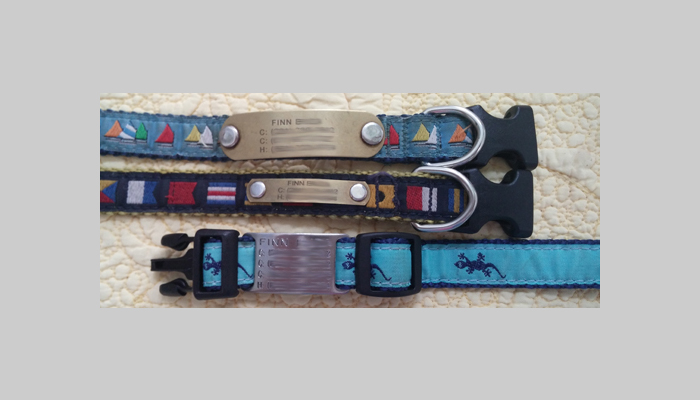 ID Tags